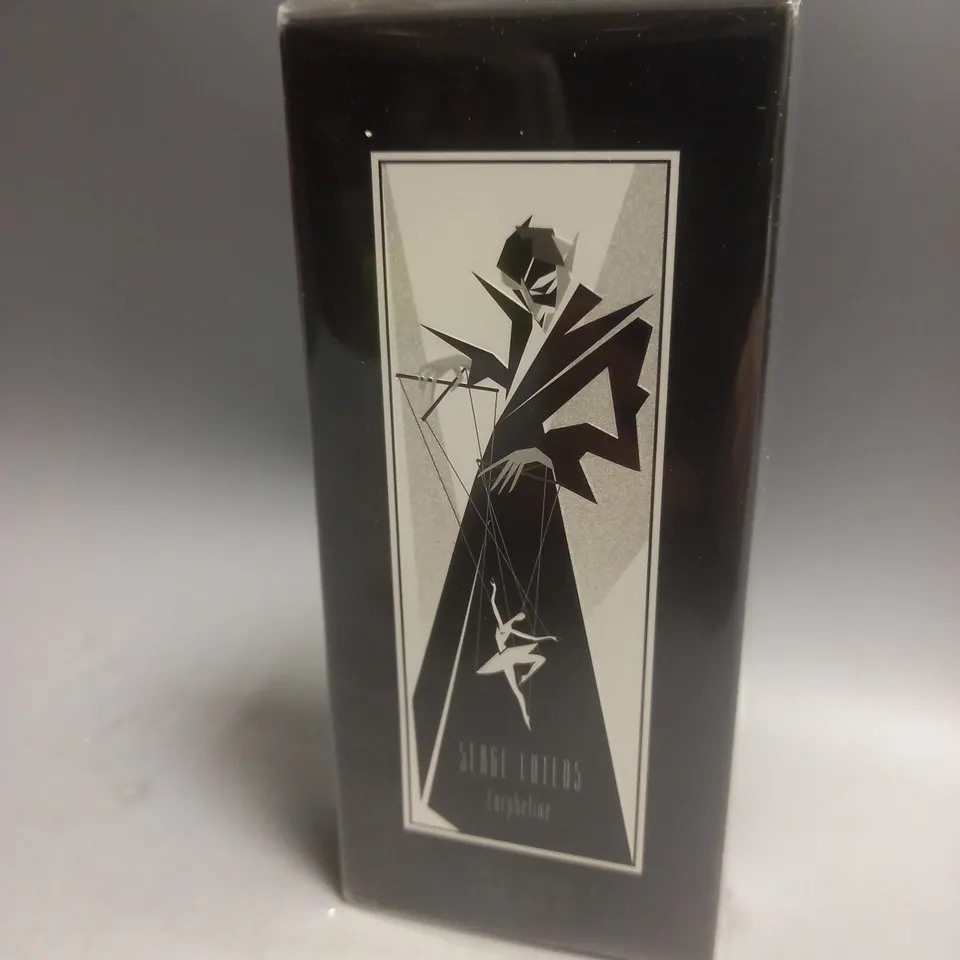 BOXED AND SEALED SERGE LUTENS L'ORPHELINE EAU DE PARFUM 50ML