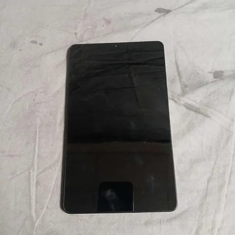 SAMSUNG SM-X115 64GB TABLET – BLUE