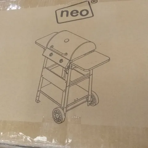 NEO GAS BBQ COMPACT