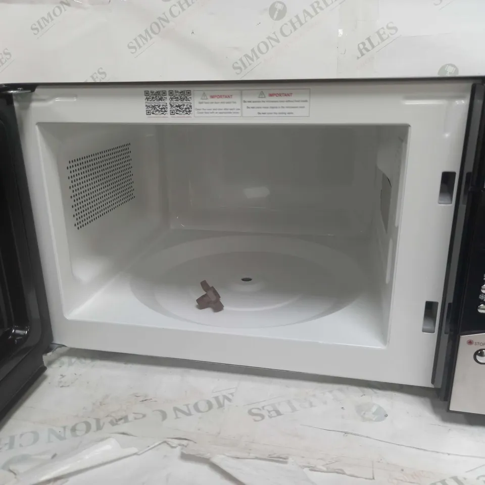 DE'LONGHI 800W STANDARD MICROWAVE