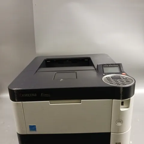 KYOCERA ECOSYS FS-2100 MONO LASER PRINTER 