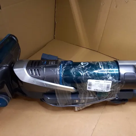HOOVER H-UPRIGHT 500 REACH PETS UPRIGHT VACUUM CLEANER