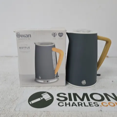 SWAN ELECTRIC KETTLE