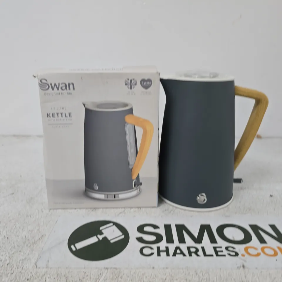 SWAN ELECTRIC KETTLE
