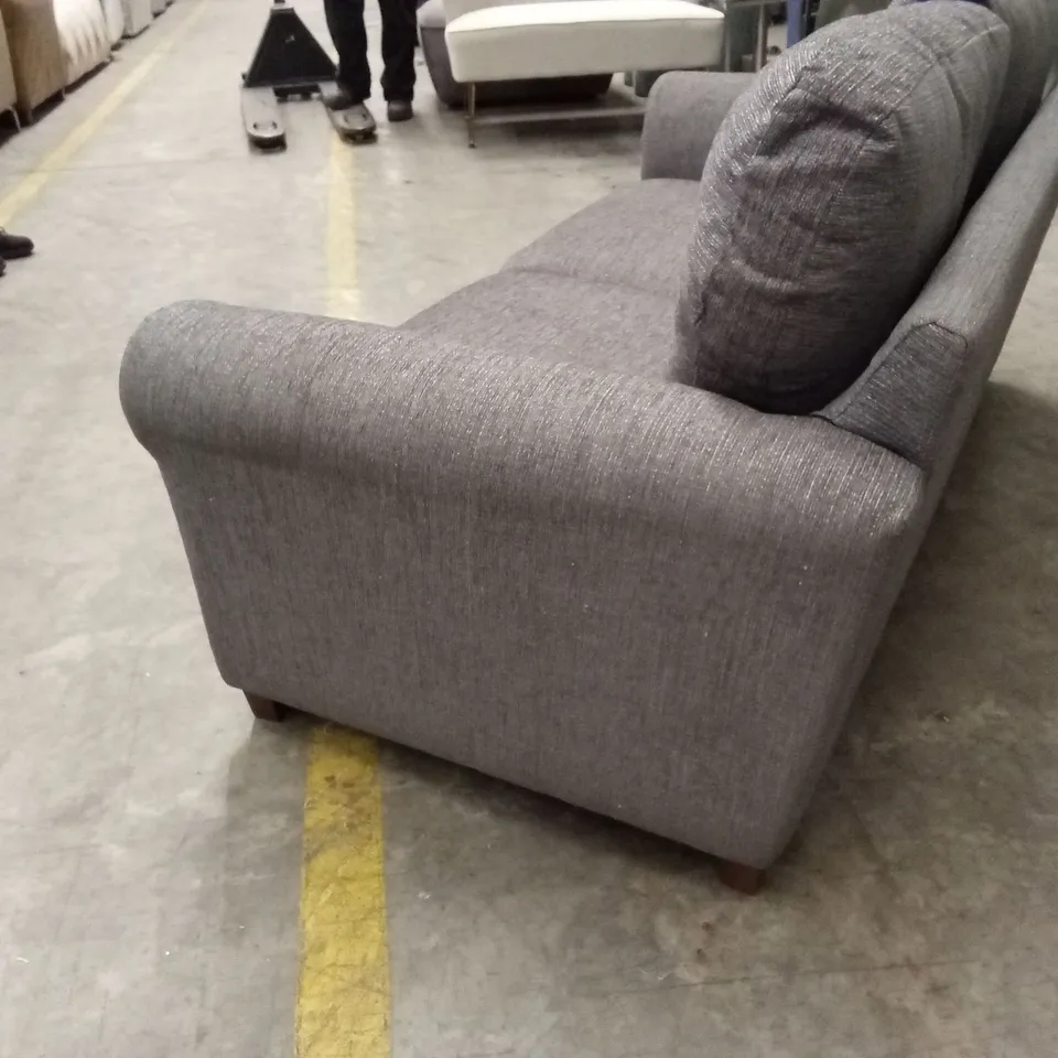 BAILEY SOFA BED - CHARCOAL RRP £749