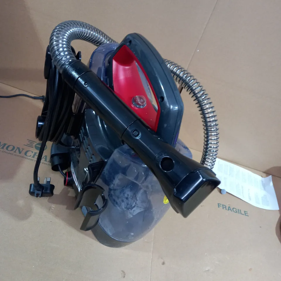 BISSELL SPOT CLEAN PRO PORTABLE CARPET WASHER