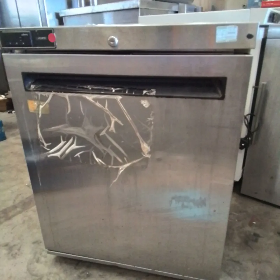 WILLIAMS UNDERCOUNTER FRIDGE HA135SA R290 R1