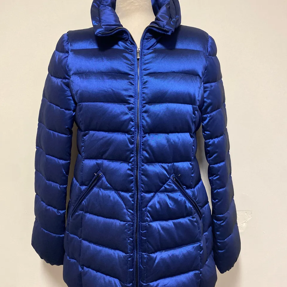 ARMANI NAVY LADIES JACKET SIZE 44