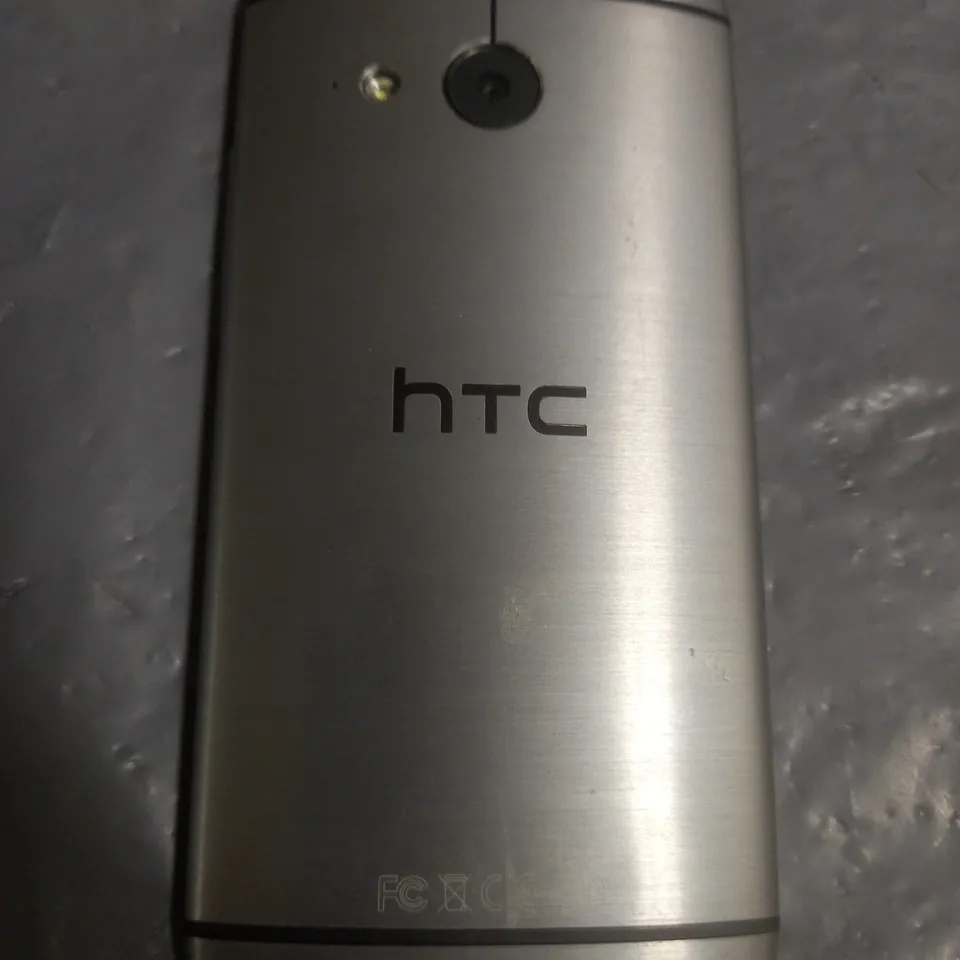 HTC ONE MINI 2