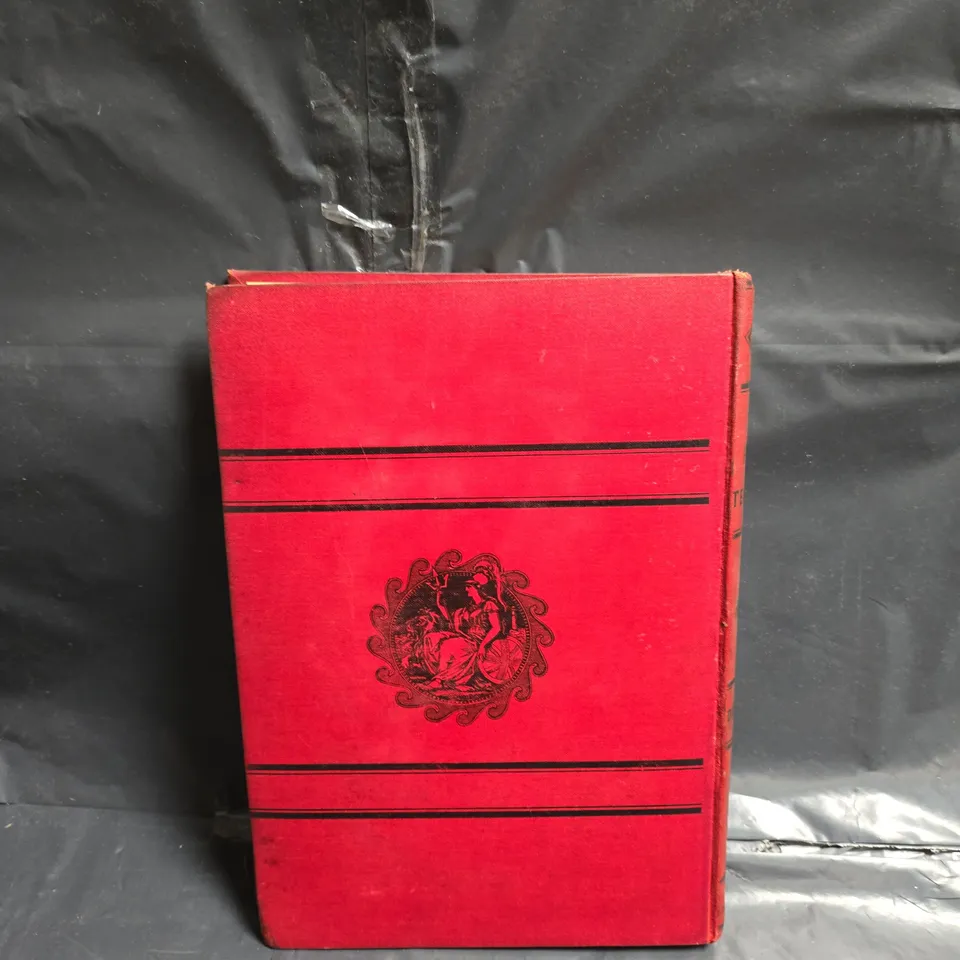 THE HOME TEACHER A CYCLOPEDIA OF SELF-INSTRUCTION EDITED BY SAMUEL NEIL (DIVISION IV)