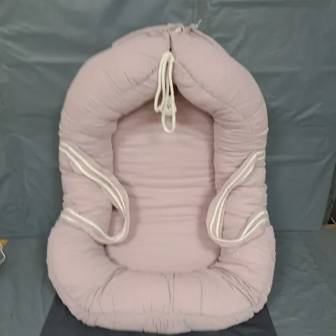 PINK BABY NEST