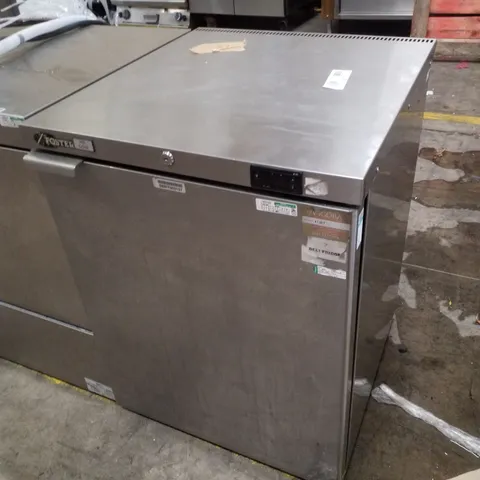 FOSTER HR 150 REFRIGERATOR UNDERCOUNTER CABINET