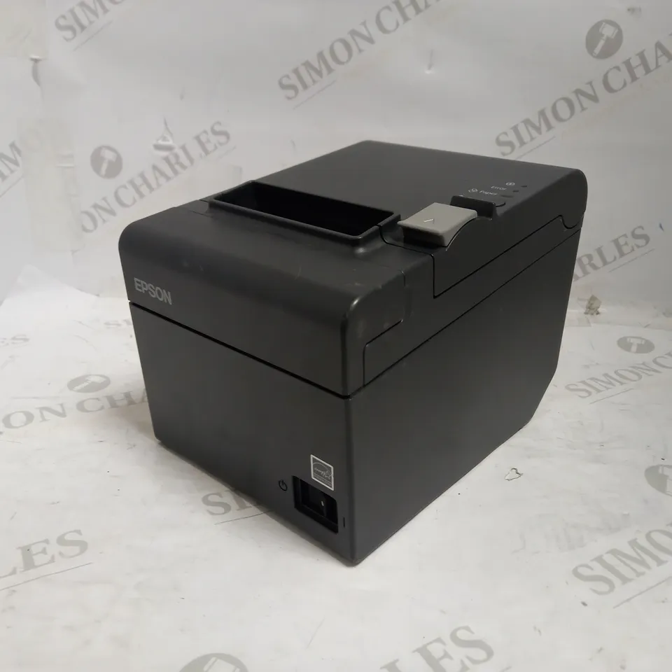 EPSON M249A THERMAL RECEIPT PRINTER