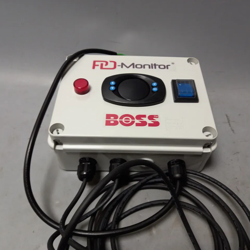 BOSS PD-MONITOR