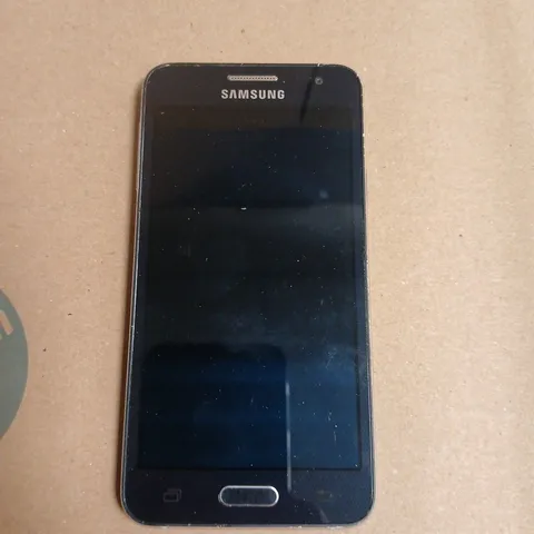 SAMSUNG GALAXY SMARTPHONE - MODEL UNSPECIFIED