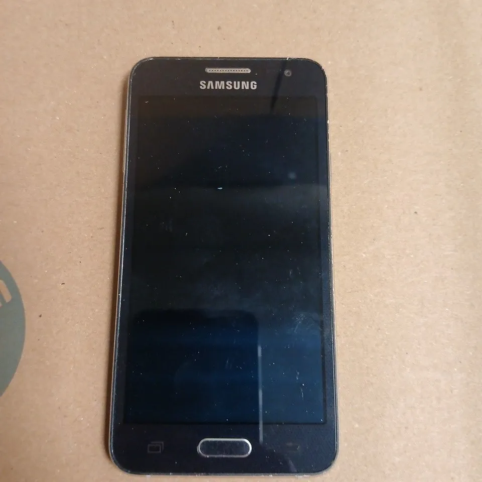 SAMSUNG GALAXY SMARTPHONE - MODEL UNSPECIFIED