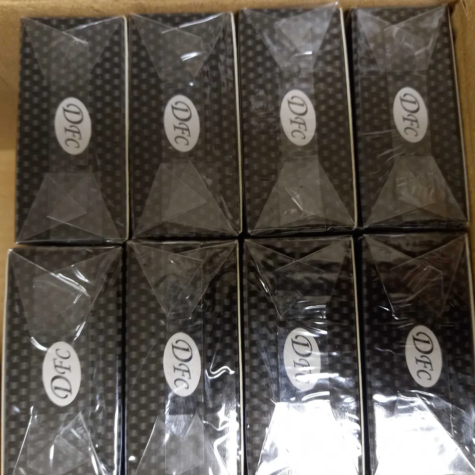 LOT OF 10 DFC ELEMENT EDT 100ML