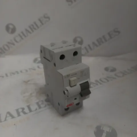 BOXED GARO RCBO GRC40 2 POLE MODULE