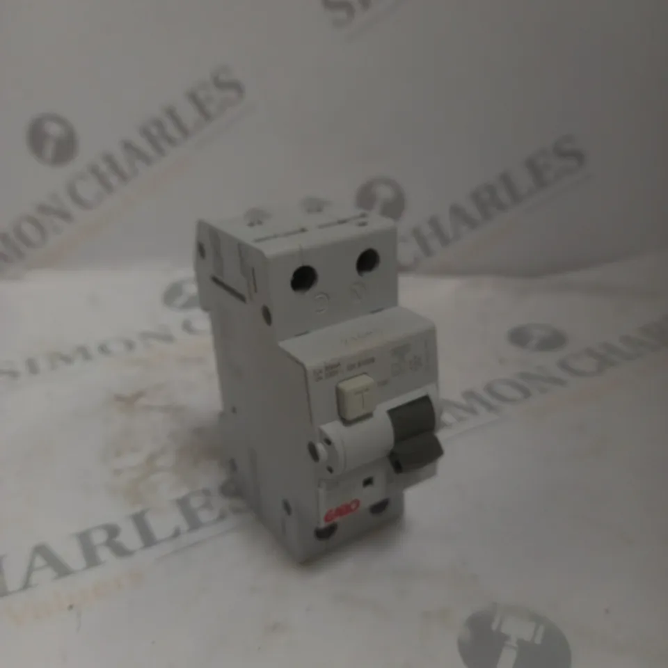 BOXED GARO RCBO GRC40 2 POLE MODULE