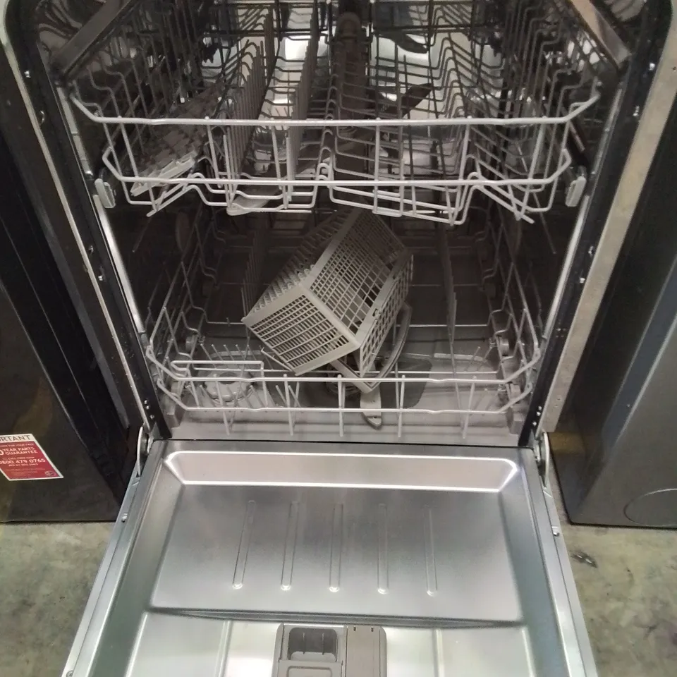 COMFEE FULLY INTEGRATED DISHWASHER