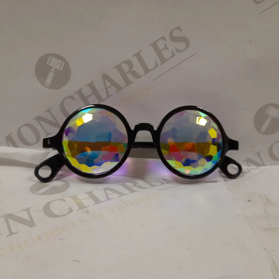 PARAC SMIC GLASSES