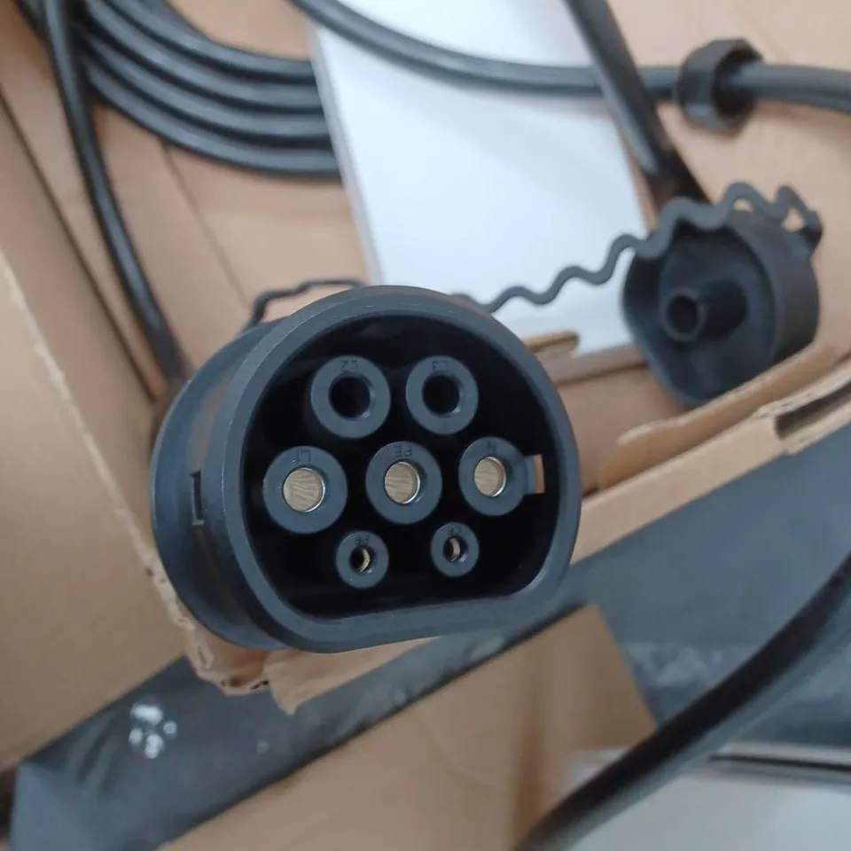 INDRA BOOST CHARGING POINT FOR EVA / COLLECTION ONLY