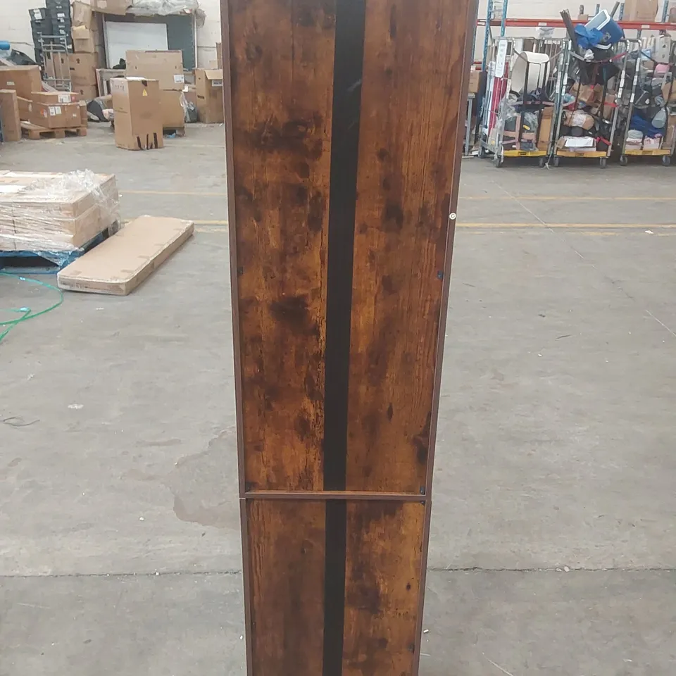 VASAGLE BATHROOM FLOOR CABINET