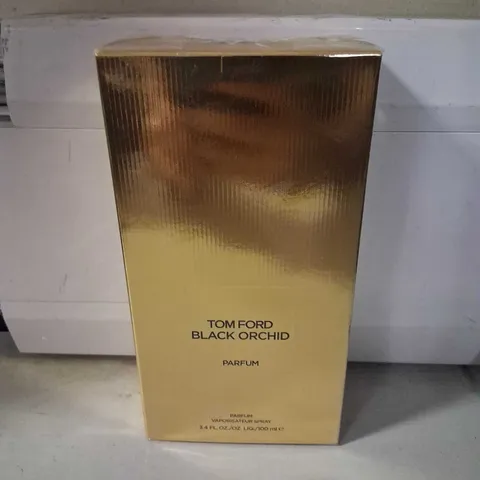 BOXED TOM FORD BLACK ORCHID PARUFM 100ML