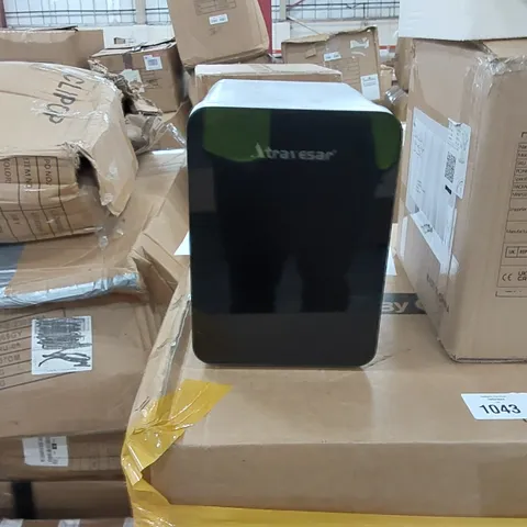 BOXED ATRAVESAR COLD-WARM MINI ELECTRONIC REFRIGERATOR (1 BOX)