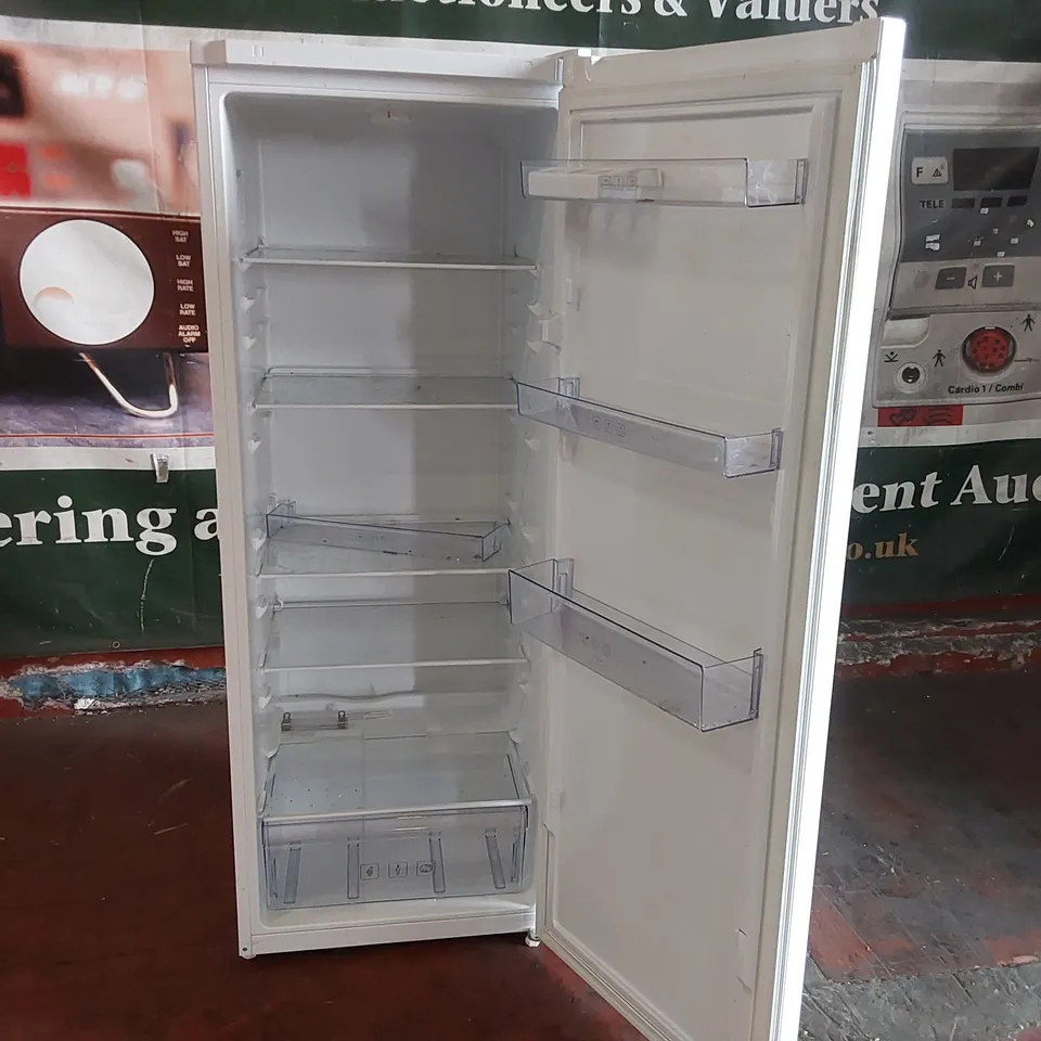 BEKO LSG1545W WHITE TALL LADER FRIDGE
