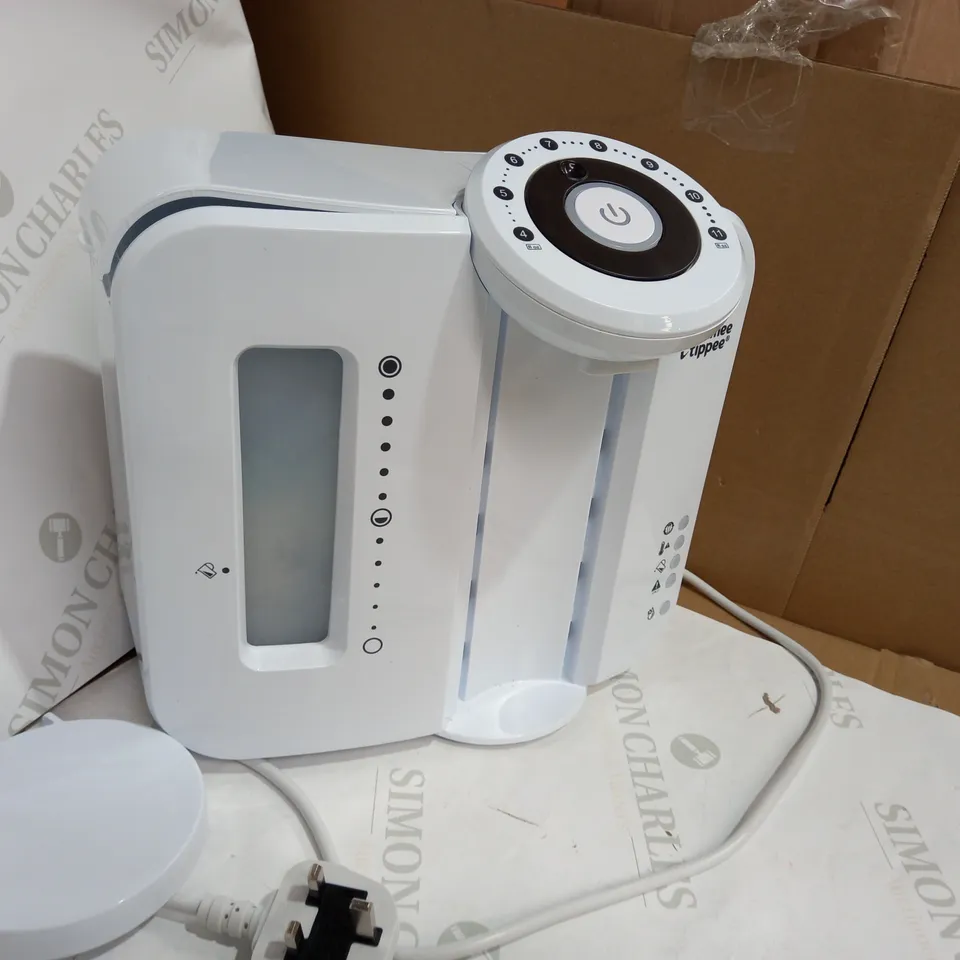 TOMMEE TIPPEE CLOSER TO NATURE PERFECT PREP MACHINE