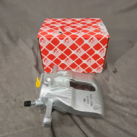 BOXED FEBI BILSTEIL BRAKE CALIPER TO FIT RENAULT 178171