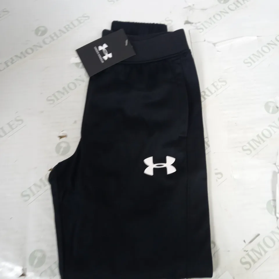 UNDER ARMOUR TRACKSUIT - KIDS - SIZE UNSPECIFIED