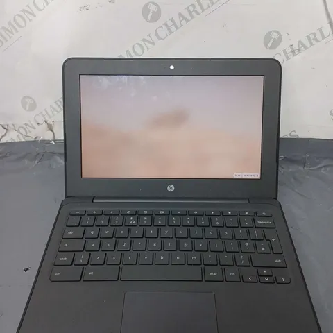 HP CHROMEBOOK 11A G6 EE 11 INCH AMD A4-9120C