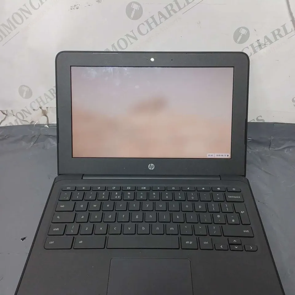 HP CHROMEBOOK 11A G6 EE 11 INCH AMD A4-9120C