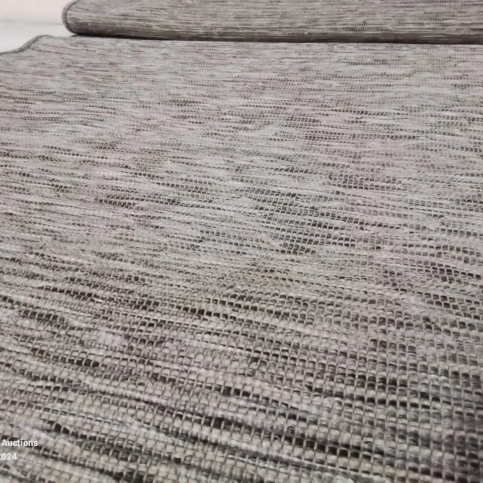 BRAND NEW PACO HOME 620 GREY 80X150CM RUG