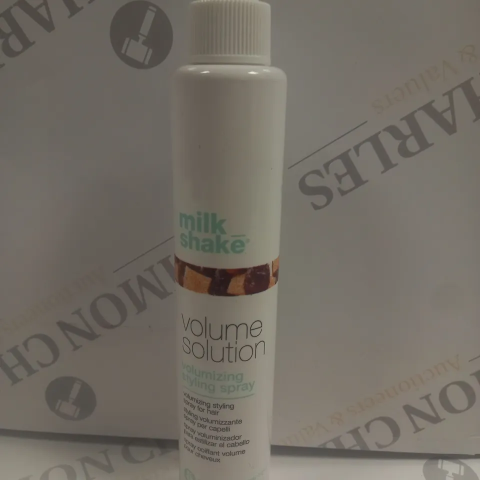 MILK_SHAKE VOLUME SOLUTION VOLUMIZING STYLING SPRAY 175ML