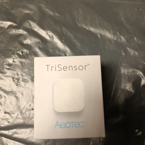 AEOTEC TRISENSOR HOME AUTOMATION SENSOR – BOXED