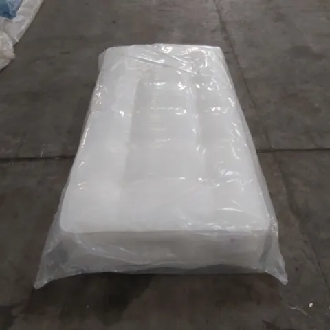 QUALITY BAGGED COMFORT 2000 SINGLE MATTRESS 