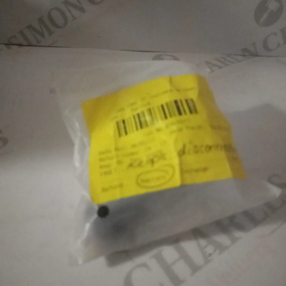 LOT OF 10 MYFM AUDIO CONNECTORS