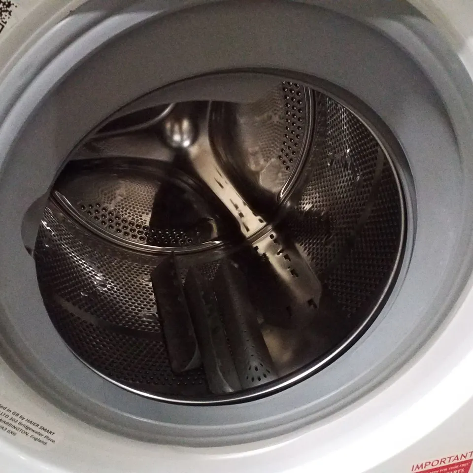 Hoover H-WASH 500 Front-Loading Washing Machine – 12kg