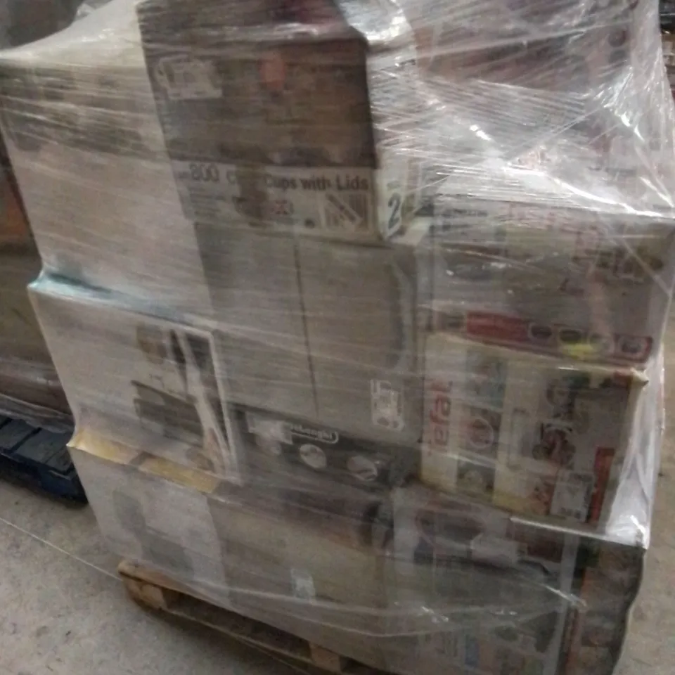 PALLET OF APPROXIMATELY 26 ASSORTED ELECTRICAL PRODUCTS. INCLUDES 