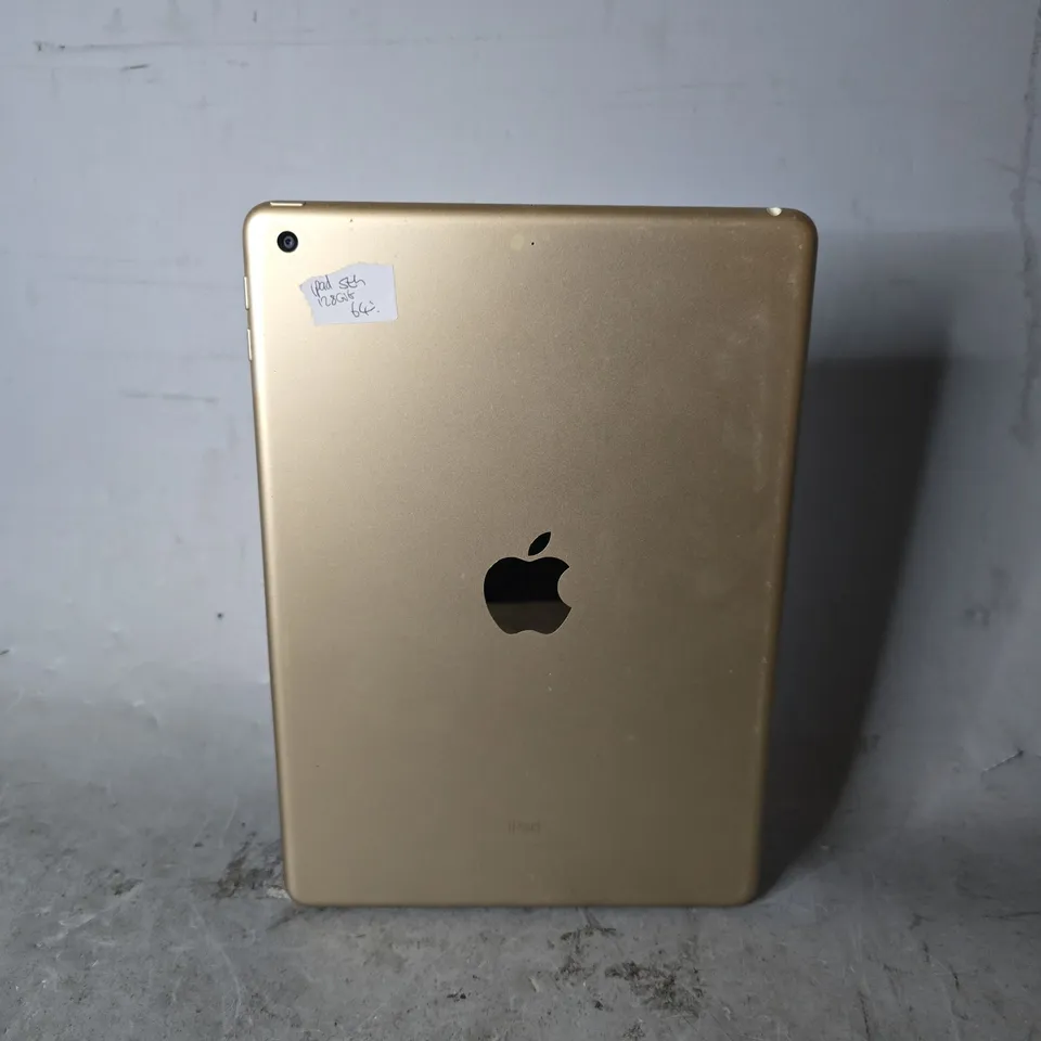 APPLE IPAD 5TH GENERATION 