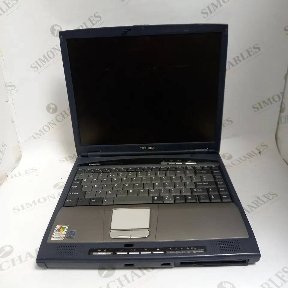 TOSHIBA SATELLITE S1800-412 LAPTOP