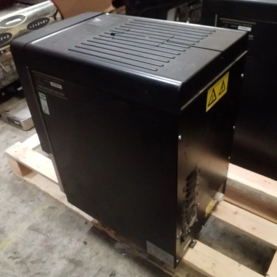 RHEAVENDORS CINO ES COFFEE MACHINE 