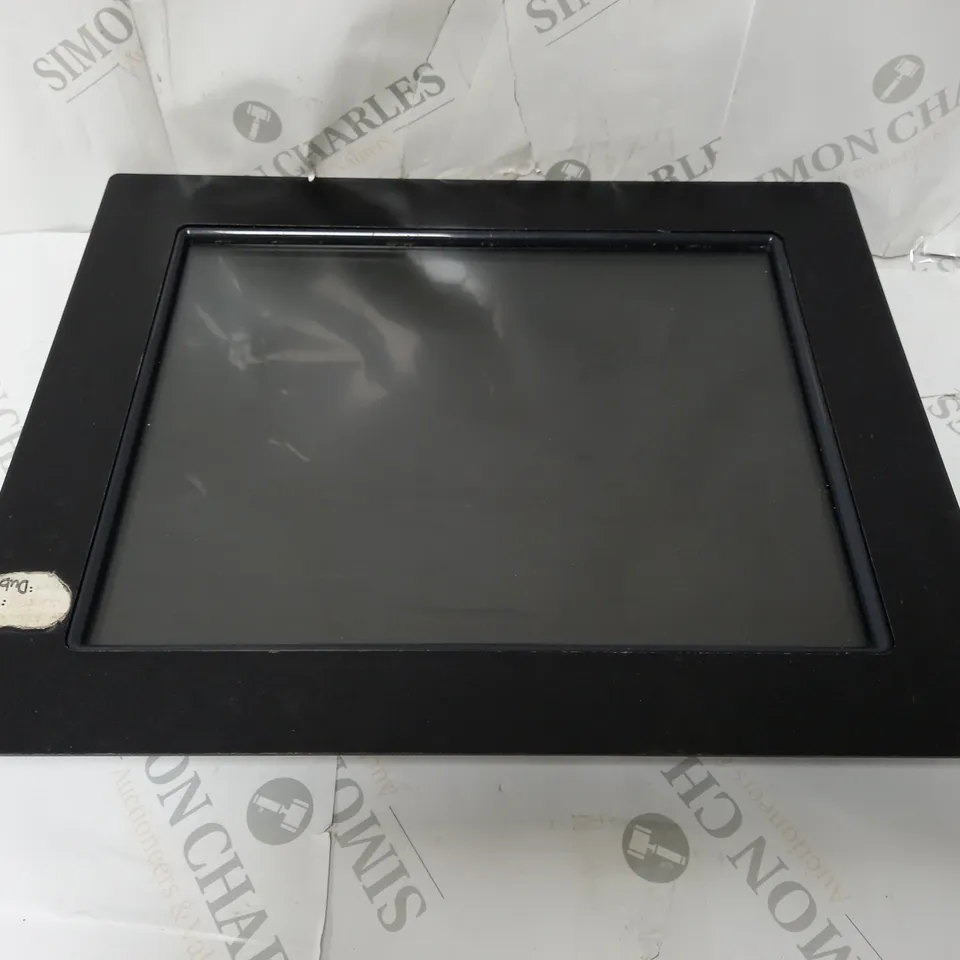ELO TOUCHSYSTEMS 15" TOUCHSCREEN MONITOR ET1537L
