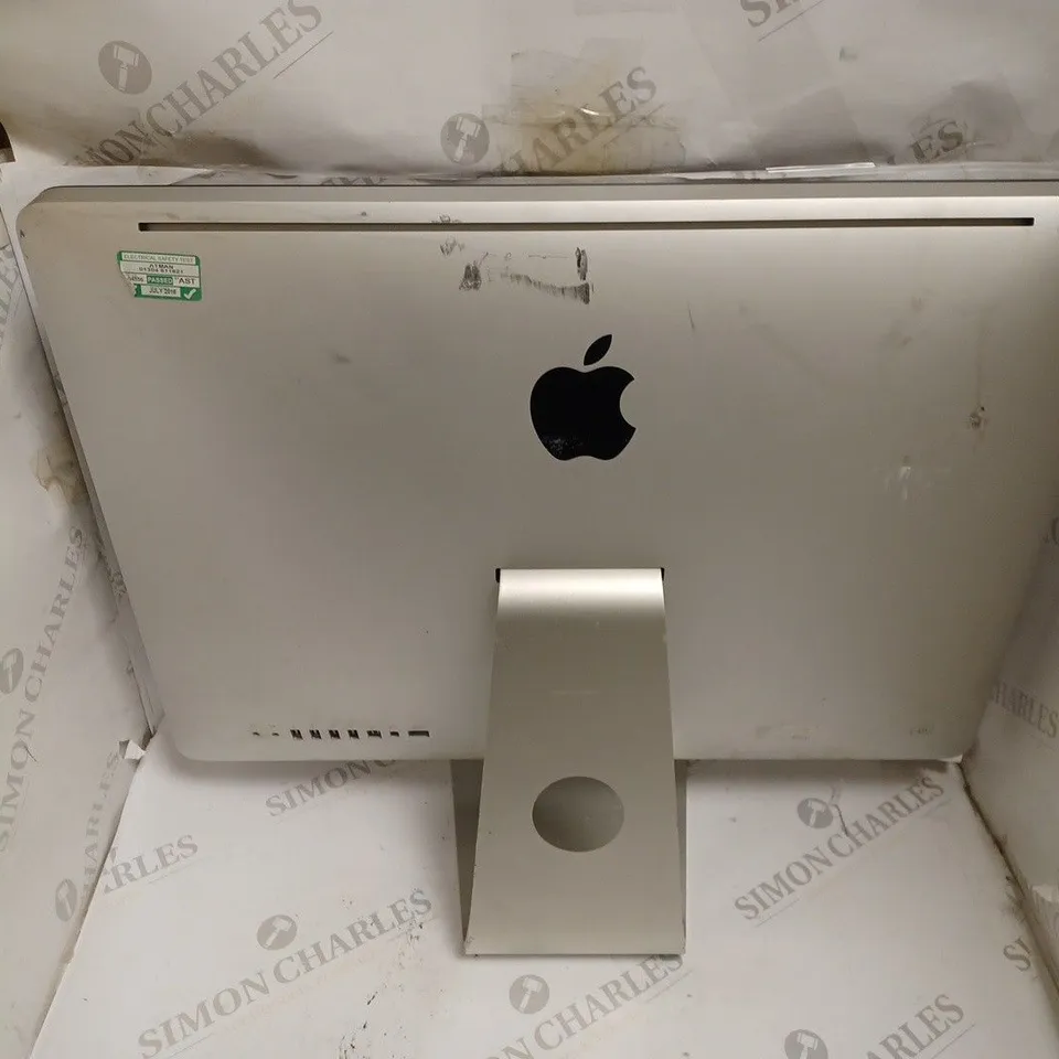 APPLE IMAC (A1311 LATE 2009)