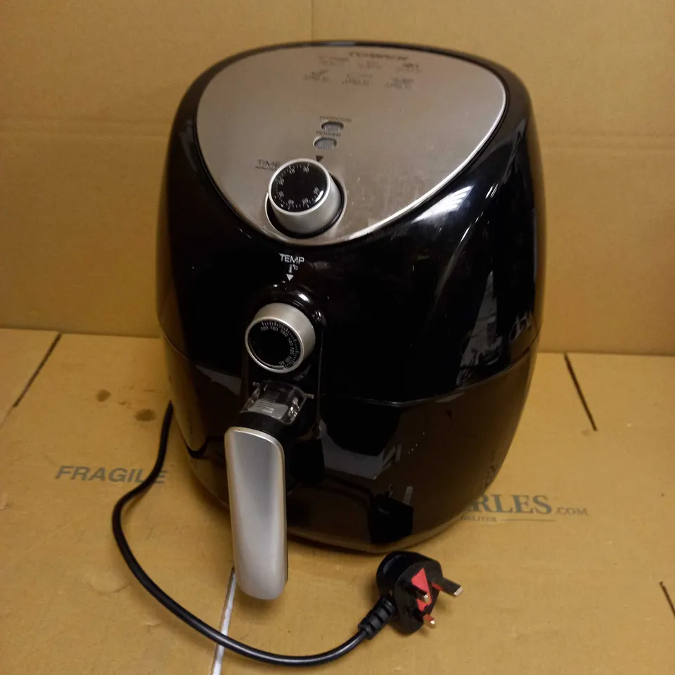 TOWER HEALTHFRY AIR FRYER