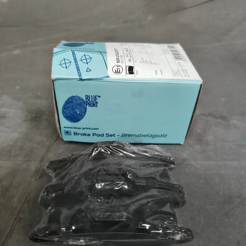 BLUE PRINT BRAKE PAD SET 90R-01022/2577 – FIAT, FORD & LANCIA (E11)