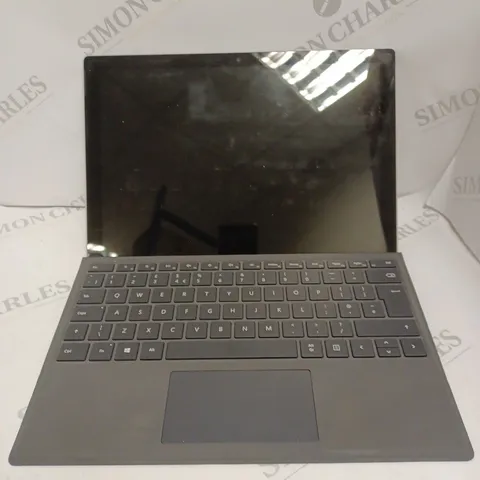 MICROSOFT SURFACE PRO TABLET - 1807